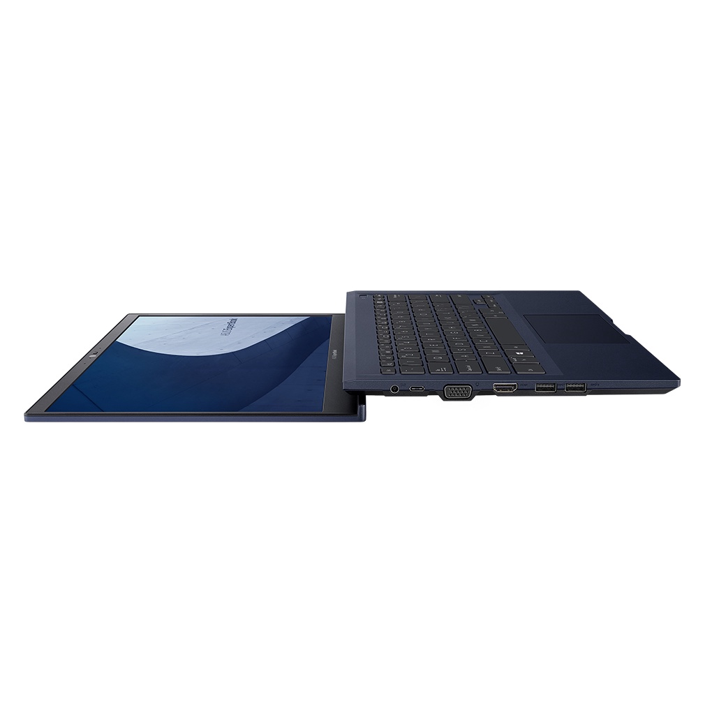 Laptop Asus ExpertBook B1400CEAE i5 1135G7/8GB/512GB/Win10 - Hàng Chính Hãng