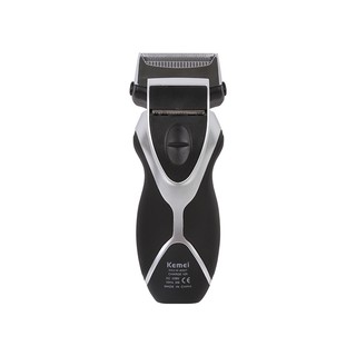 Máy Cạo Râu Kemei KM-8007 (2 Lưỡi Kép)