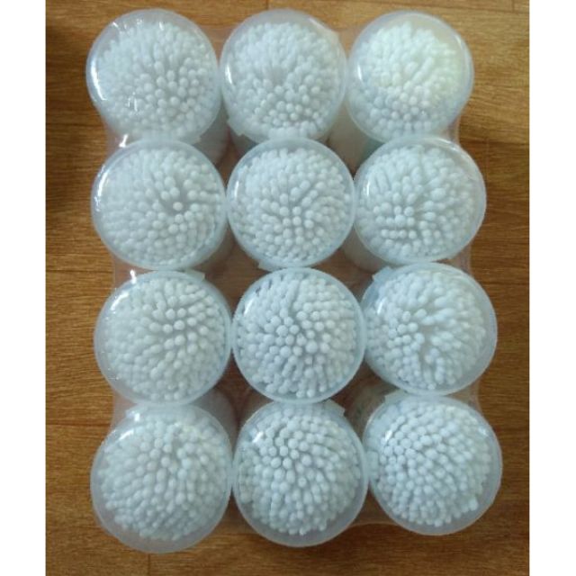12 lọ bông tai trẻ em Chiến Thắng ( 1 lốc )2