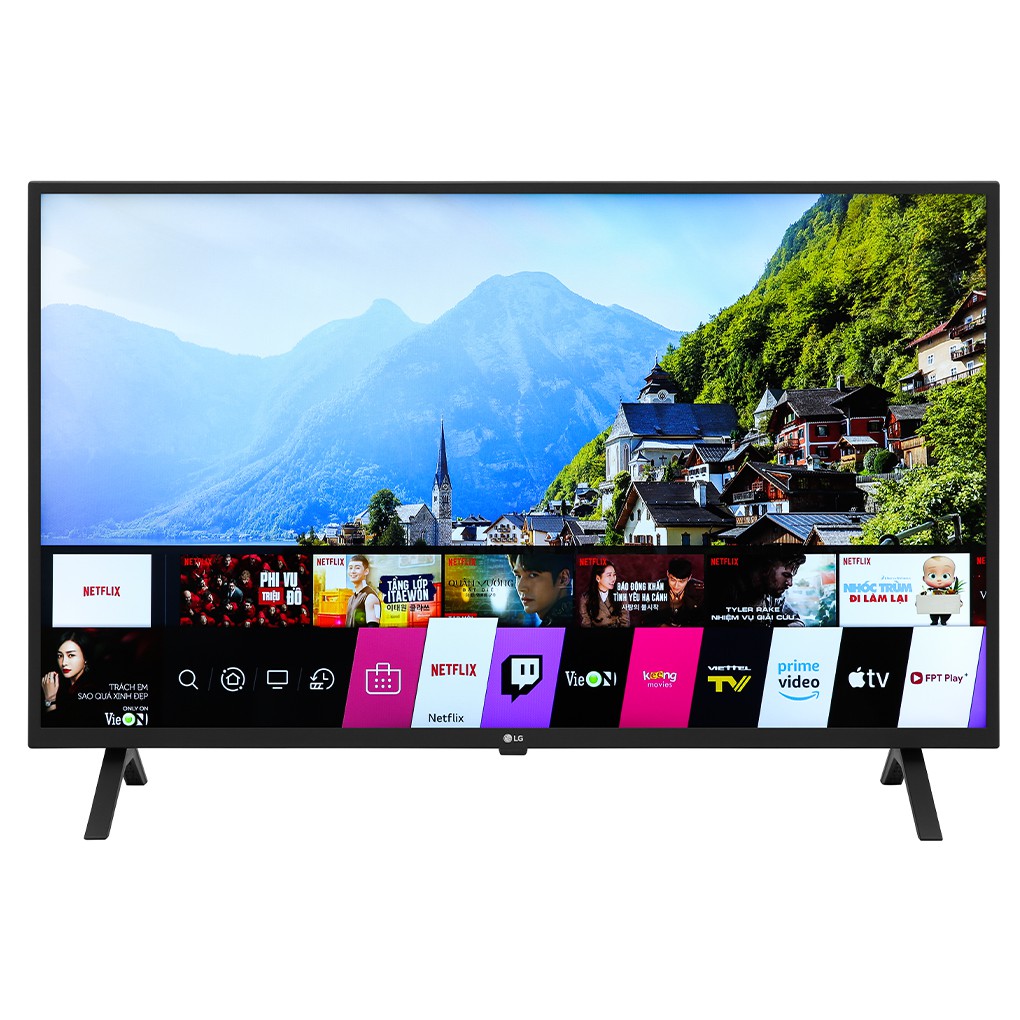 Smart Tivi LG 4K 43 inch 43UN7000PTA (Mới 2020)