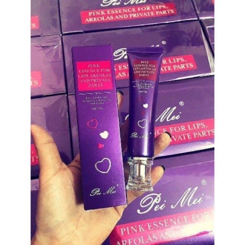 🌸🌸Tinh chất Hồng môi -nhủ hoa-vùng kín SEXY PINK 🌸 | BigBuy360 - bigbuy360.vn