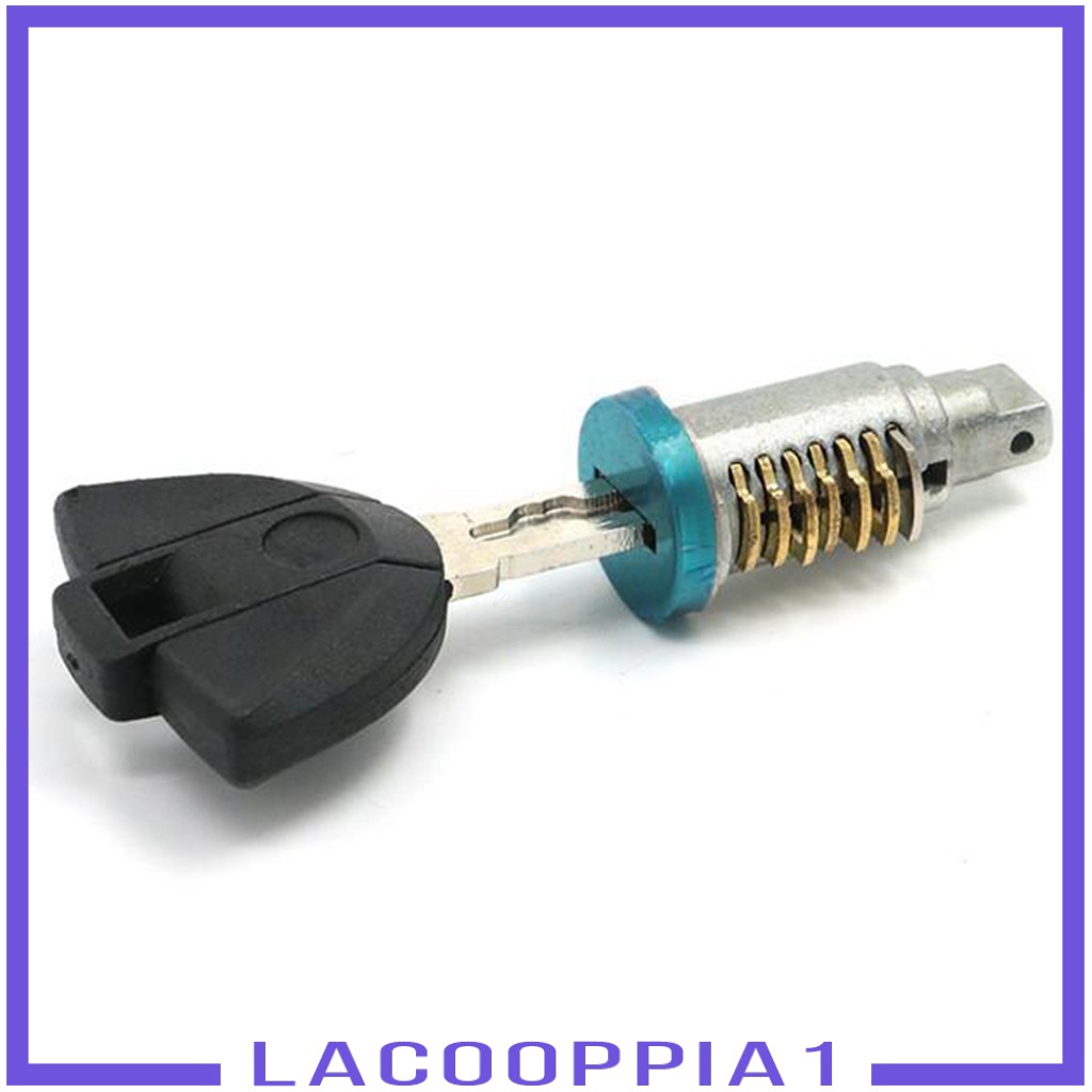 1 Lõi Khóa Ghế Hành Khách Phía Sau Cho BMW S1000RR S1000R 2009-2014 2015-2016