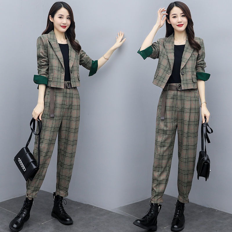 Áo Thun Nữ Dài Tay Cổ Tròn Thời Trang Hàn 2020 | BigBuy360 - bigbuy360.vn