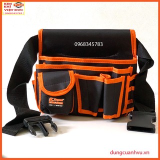 Túi Đựng Dụng Cụ Kĩ Thuật  kapusi 3003