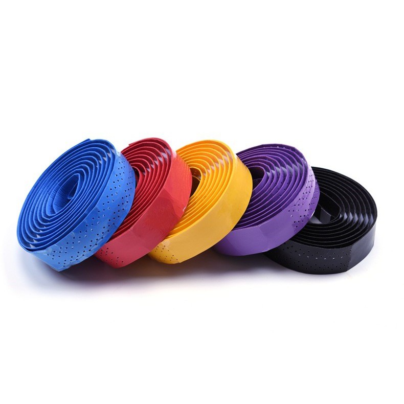 Băng Quấn Tay Cầm Vợt Cầu Lông Chống Trượt Thấm Hút Mồ Hôi Chuyên Dụng