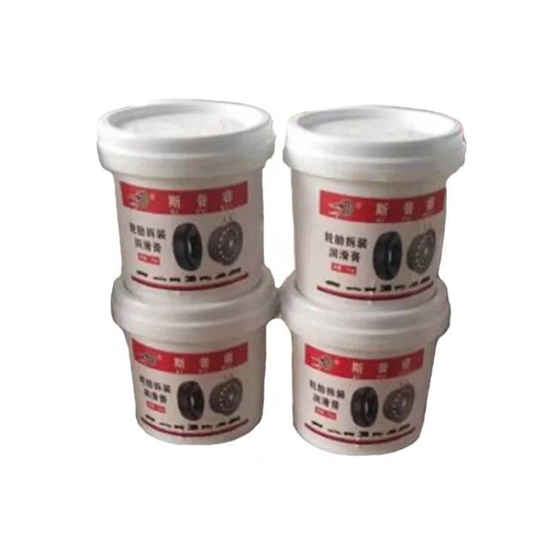 Sáp Bôi Trơn Tech Hỗ Trợ Ra Vào Lốp Ô Tô Xe Máy Chuyên Dụng- Đồ Nghề Xe Máy_Hà Nội