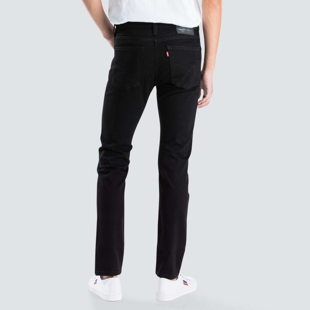 LEVI'S - Quần Jeans Nam Dài 05510-0862