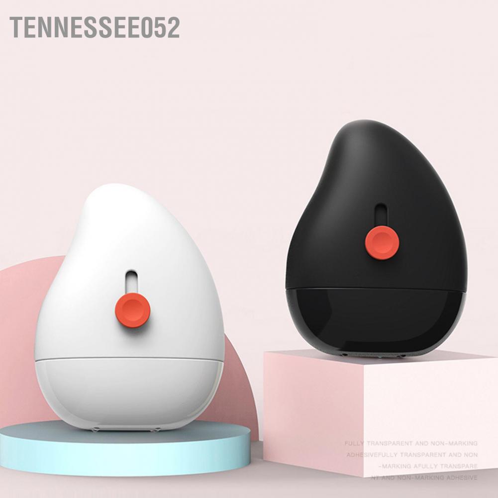 Tennessee052 Identity Protection Roller Stamps Effective Cover Protect Intimacy Mini Portable Box Cutter for Household Express Station