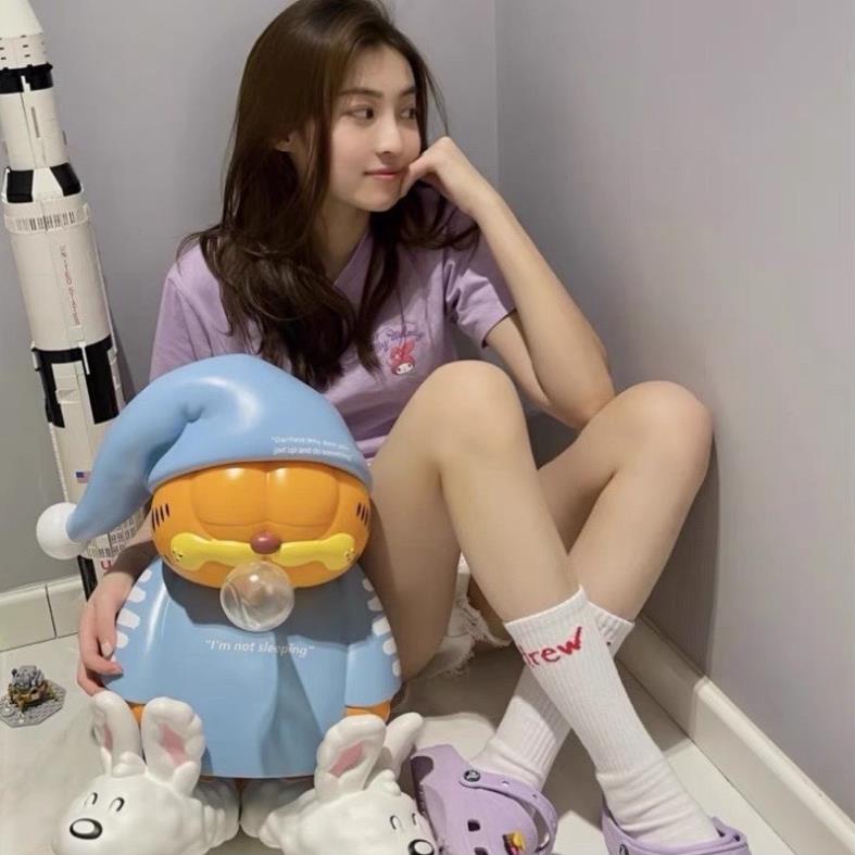 Tất vớ Drew House thời trang, nam nữ, Sneaker, Unisex