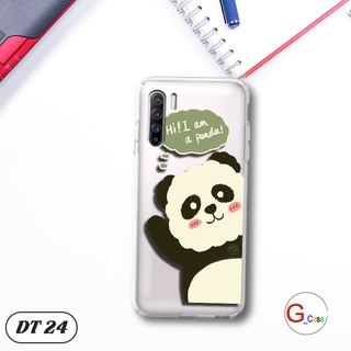 Ốp lưng dẻo Oppo A91/ Reno 3 4g