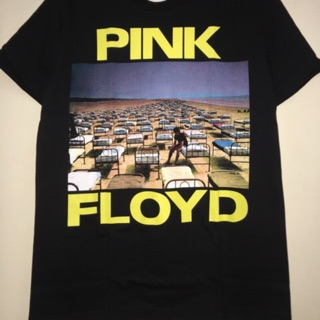 Áo Pink Floyd còn size M