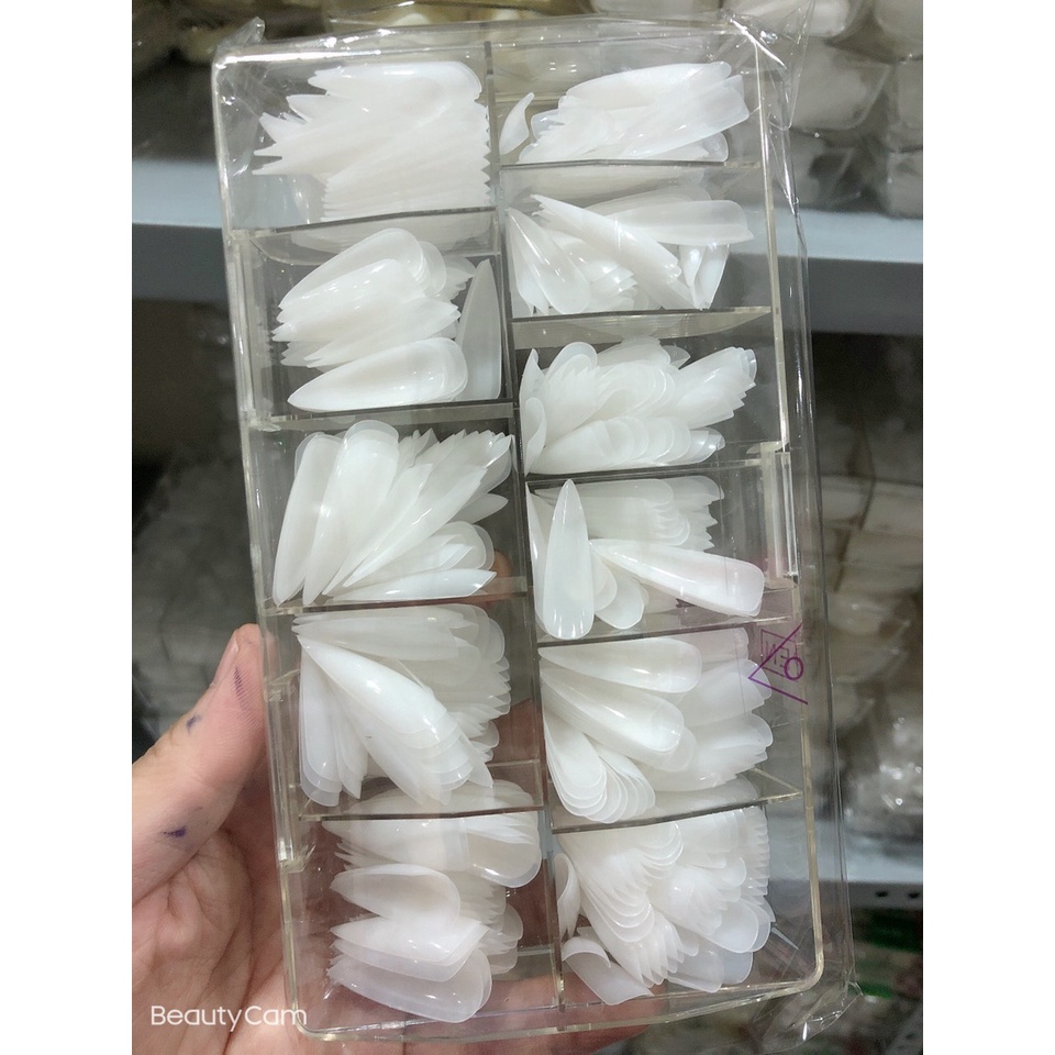 MÓNG UP HSM FOM NHỌN