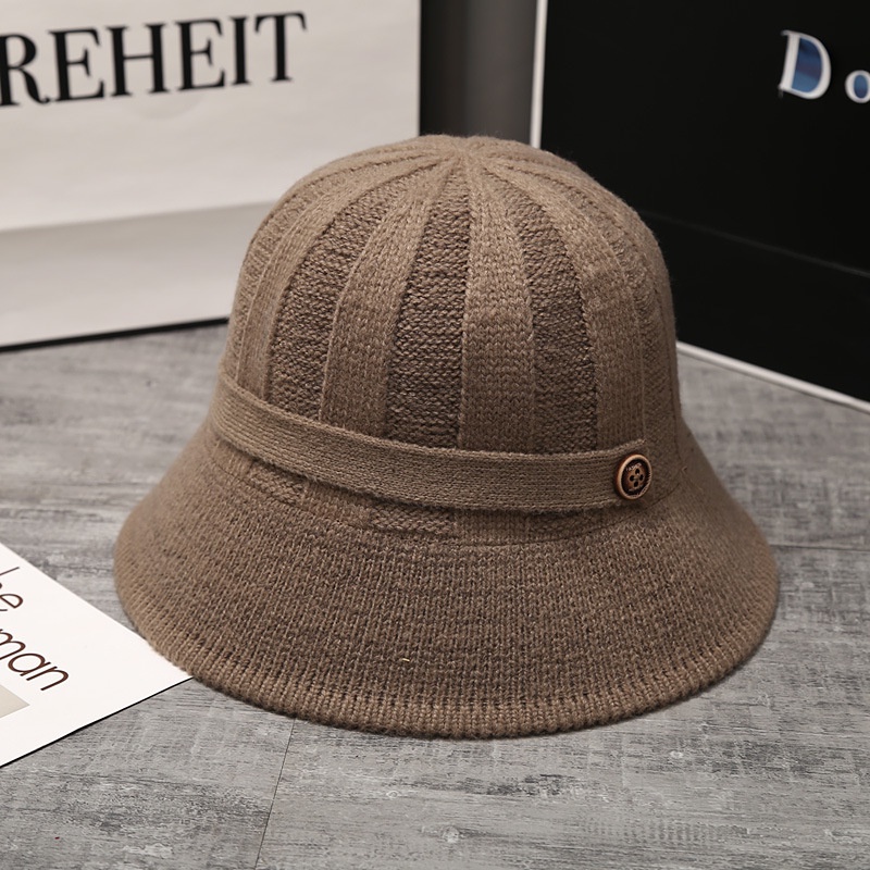 Nón Vành Thoáng Khí Thời Trang Nhật Bản