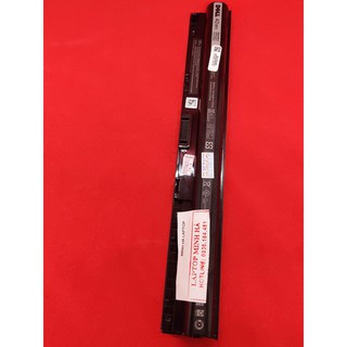 Pin laptop Dell Inspiron 15-3558 Zin theo máy có logo Dell