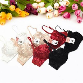 ÁO NGỰC MÚT MỎNG LOVELY
