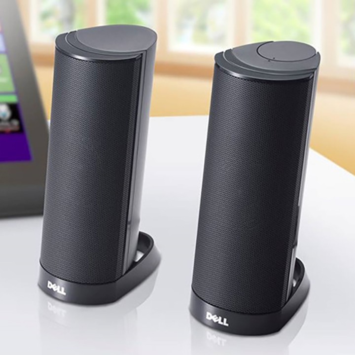 Loa Máy Tính AX210 Cổng USB Nghe Cực Hay