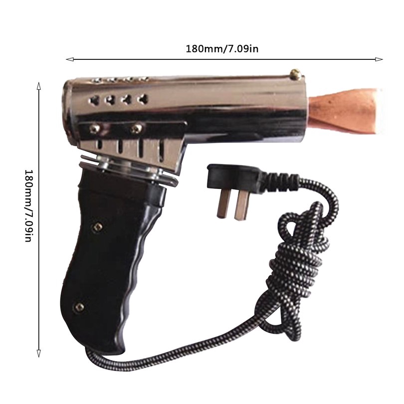 Mỏ hàn nhiệt chất lượng cao 2020 500W