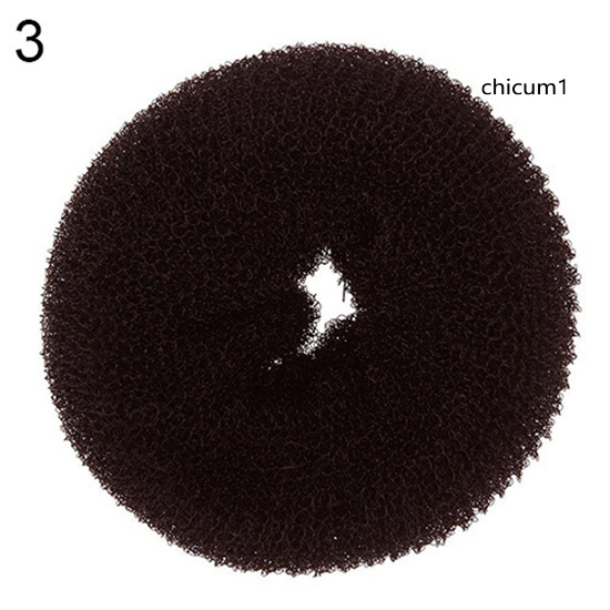 Dụng cụ búi tóc tiện lợi cho nữ