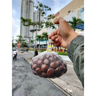 Hạt Dẻ Trùng Khánh Cao Bằng Rang Máy