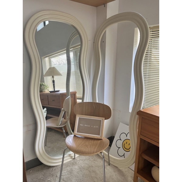 Gương lượn sóng