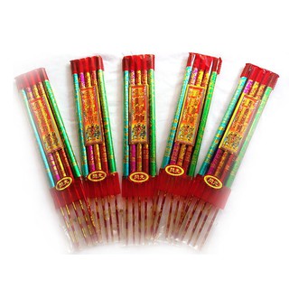 Nhang Thần Tài 5 cây 4t