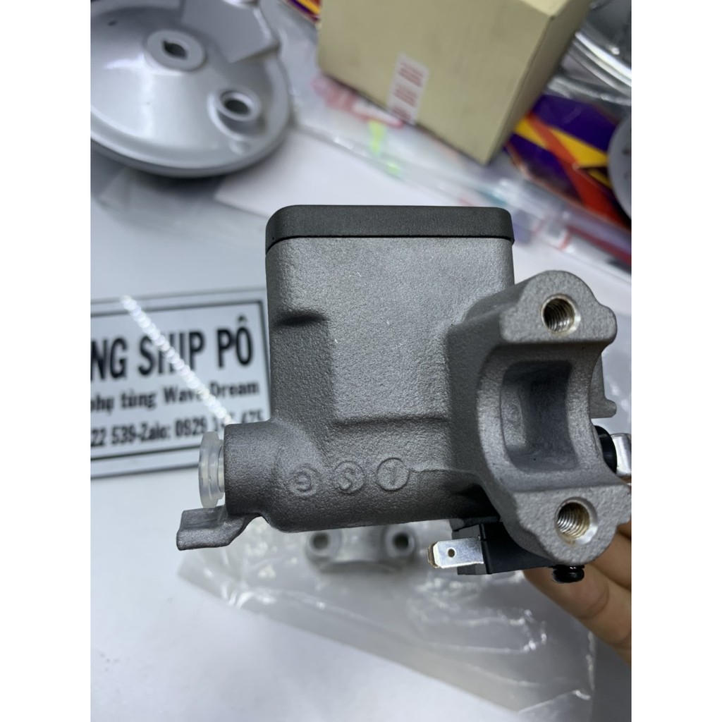 Tay dầu s110 chính hãng honda