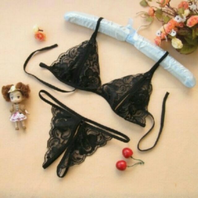 set đồ lót