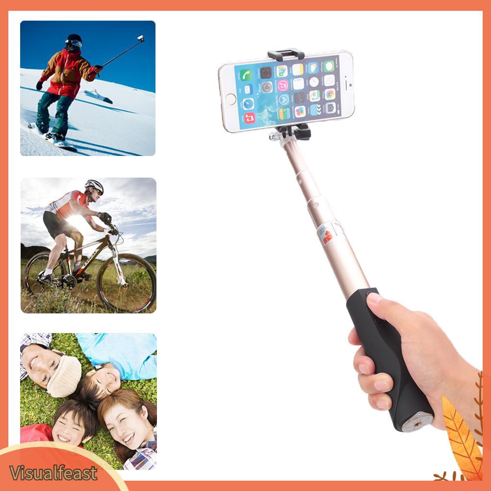 Gậy Chụp Ảnh Selfie Bluetooth Không Dây Cho Iphone-115004.03 | BigBuy360 - bigbuy360.vn