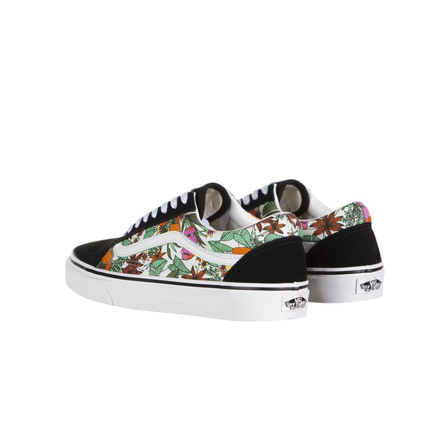 Giày Vans Old Skool Multi Tropic VN0A4U3BXF3