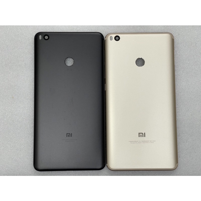 vỏ xiaomi mi max 2 / bộ vỏ mi max 2
