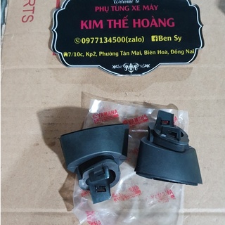 Cao su đệm đèn xi nhan sau nouvo 4 , nouvo lx ... tiêu chuẩn hãng