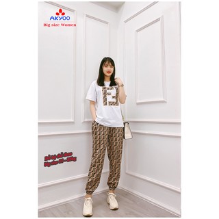 Đồ bộ nỉ big size