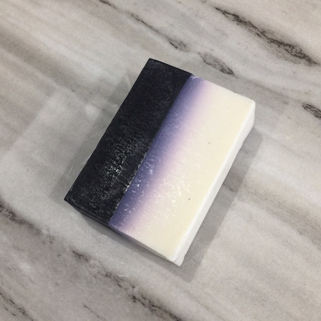 Xà phòng dưỡng trắng-tẩy tế bào chết Doris Fenn | BigBuy360 - bigbuy360.vn