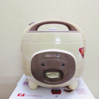 NỒI CƠM ĐIỆN GUKOO 1,8 lít