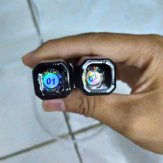 Cọ nét sơn gel cao cấp
