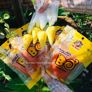 TÚI BƠ LẺ ABI
