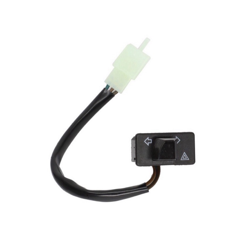 Công tắc Hazard Cho Xe SH Việt Nam SH 2012-2021 Ảnh thật Sp