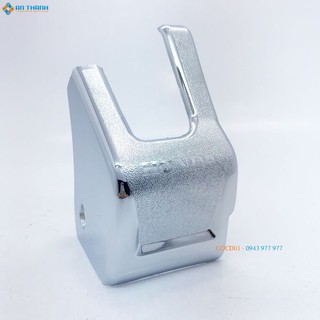 Ốp cóc phuộc xi SH MODE (2018)