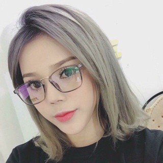 Gọng Kính Cận Nhựa Dẻo