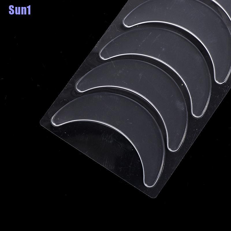 Bộ Miếng Silicone Nâng Cơ Mặt Chống Nếp Nhăn 11 / 16