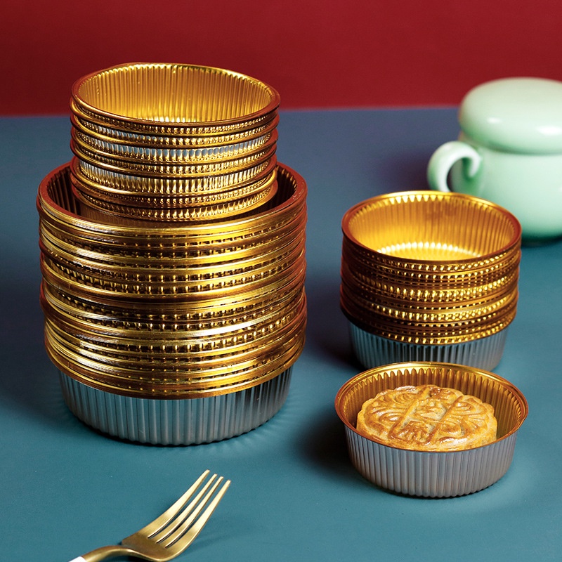 Túi Đựng Bánh Trung Thu Mẫu Mới 2022