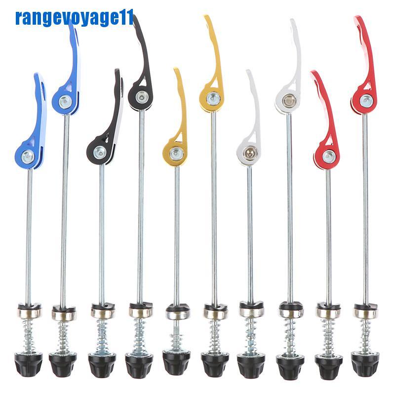Trục Trước Và Sau Chuyên Dụng Cho Leo Núi Range11