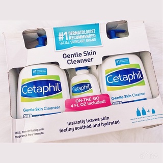 Sửa rửa mặt Centaphil