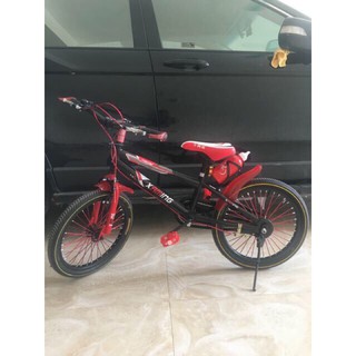 [ Trợ giá ] Xe đạp thể thao Xaming 12/14/16/18/20