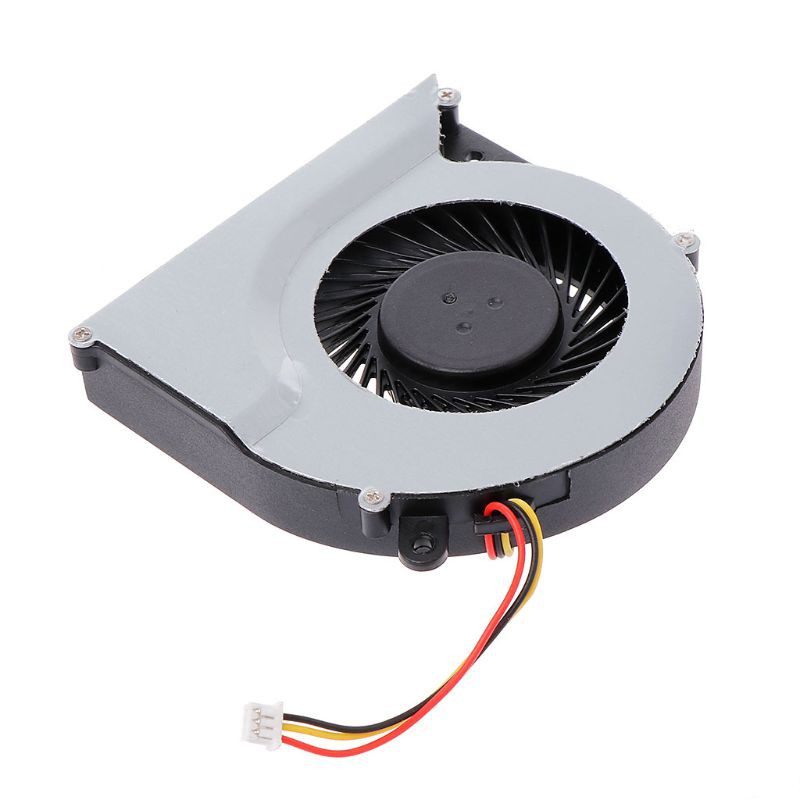 Bang♥OEM Cooling Fan Laptop CPU Cooler 3 Pins Power Supply 5V 0.5A Replacement for TOSHIBA C850