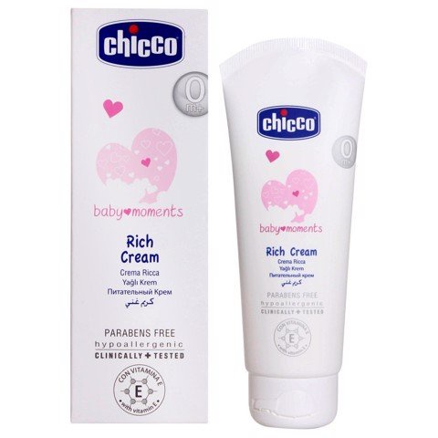 Kem dưỡng ẩm Chicco