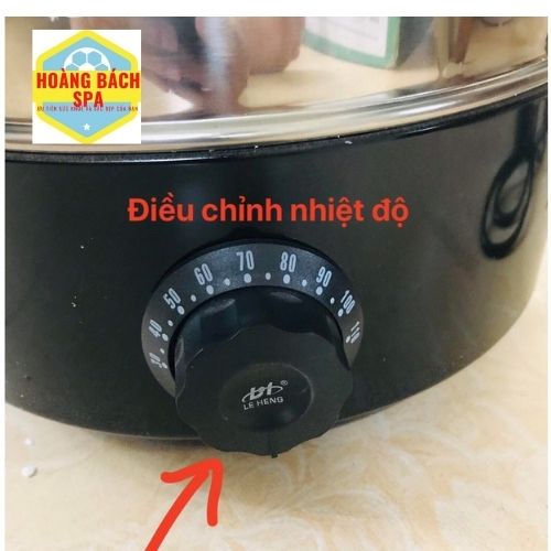 NỒI NẤU THANG DƯỢC GỘI ĐẦU