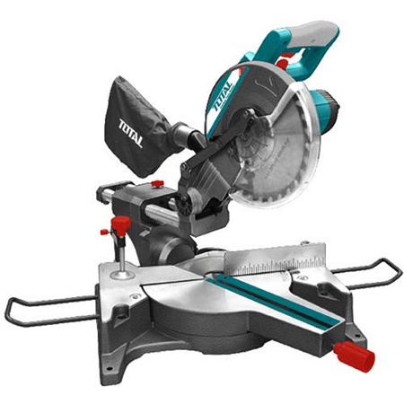 Máy cắt hôm/ gỗ trượt Total (TS42182551)