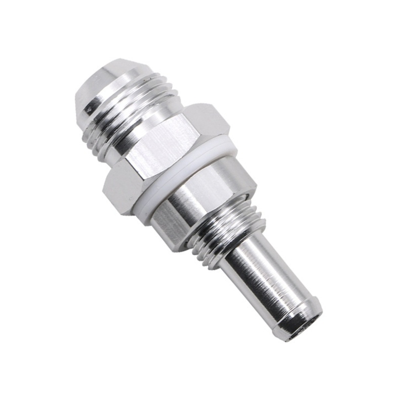 Ống Dẫn Nhiên Liệu 8AN Đầu Đực Sang Đầu Cái 3 / 8 Tiện Dụng