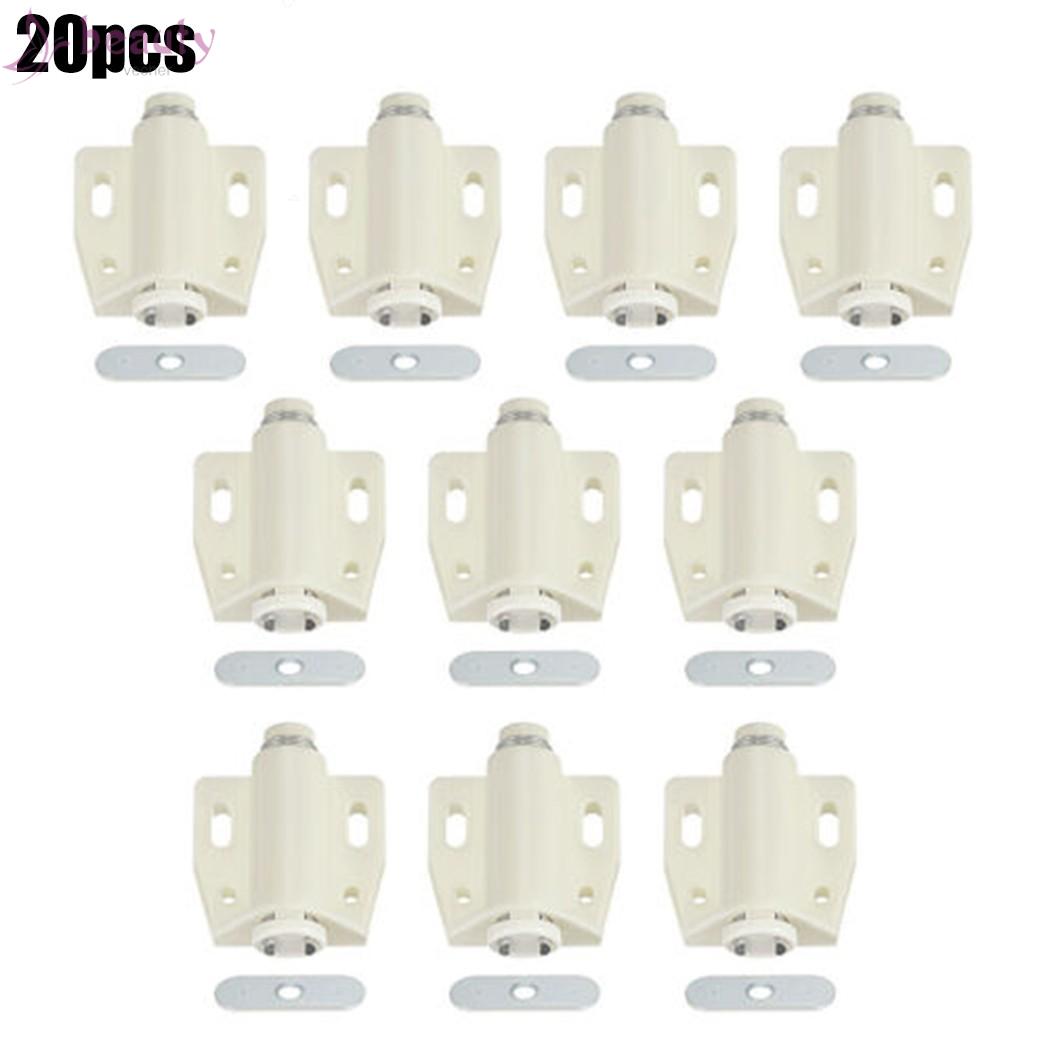 Set 20 Bản Lề Cửa Nam Châm